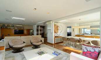 Imagem 7: Apartamento em Perdizes com 4 dormitórios