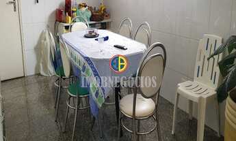 Imagem 5: SãO PAULO - Casa Padrão - Alto da Lapa