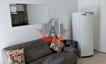 Imagem: Flat para aluguel com 38 metros quadrados