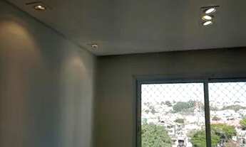 Imagem 3: Apto. Atua Pq. Ecologico