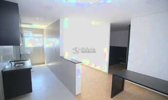 Imagem 2: Edificio RED SOROCABA