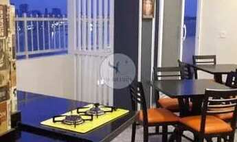 Imagem 6: Apartamento com 2 dorms, Itararé, São Vicente - R$ 320 mil, Cod: 2505