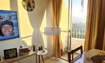 Imagem 2: APARTAMENTO VILA CACHOEIRA