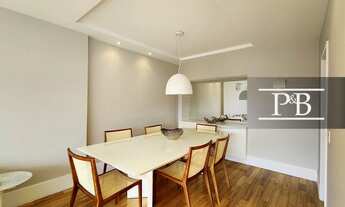 Imagem 7: Apartamento com 3 dormitórios, 230 m² - venda por R$ 7.500.000,00 ou aluguel por R$ 35.020