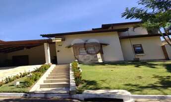 Imagem 3: Louveira - Casa de Condomínio - Villaggio Capríccio