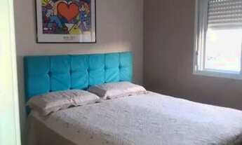 Imagem 7: RR5449 Apartamento 75m² CONDOMÍNIO PARQUE DA LAGOA - OPORTUNIDADE - 3 Dorms 1 Vaga - Barue