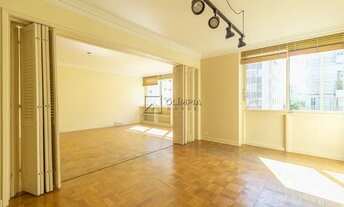 Imagem 6: Apartamento Locação Higienópolis 237 m² 3 Dormitórios