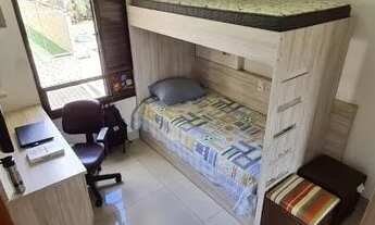 Imagem: Apartamento de 3 quartos no alto da glória