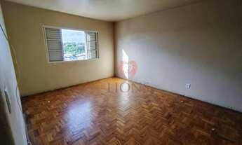 Imagem 7: Apartamento com 3 dormitórios para alugar, 94 m² por R$ 1.160,00/mês - São Jerônimo - Grav