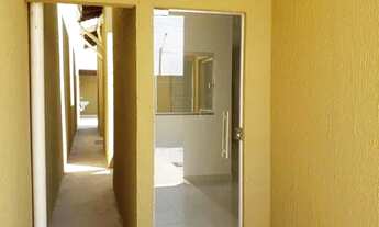 Imagem 5: Casa 2 quartos com Quintal no Fundo