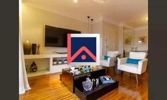 Imagem: Apartamento Venda Vila Romana 134 m² 4