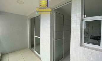 Imagem 2: Condominio Ilha Parque, Cohama, Lado Shopping da Ilha, 3 Quartos, Nascente e Ventilado