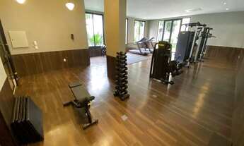 Imagem 6: APARTAMENTO RESIDENCIAL em SÃO PAULO - SP, CERQUEIRA CÉSAR