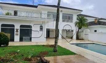 Imagem: Casa de Condomínio no Acapulco com 5 dormitórios