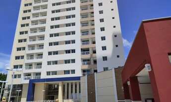 Imagem 6: Apartamento Novo na Av. universidade 3 QUARTOS DUAS VAGAS Benfica - Fortaleza- ceará