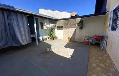 Imagem 16: LONDRINA - Casa Padrão - Alto da Boa Vista