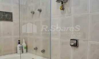 Imagem 5: APARTAMENTO COM DOIS QUARTOS , SENDO UMA SUÍTE , NA RUA ERNESTO DE SOUZA - ANDARAÍ