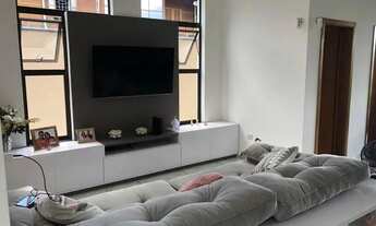 Imagem 4: CASA DUPLEX EM LOCAL PRIVILEGIADO EM ATIBAIA - JARDIM PAULISTA - 3 SUÍTES