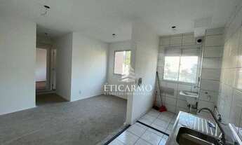 Imagem 5: Apartamento com 2 dormitórios para alugar, 45 m² - Jardim Nossa Senhora do Carmo - São Pau