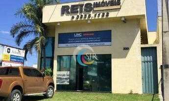 Imagem: Loja comercial com 300 m² - venda por R$