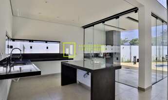 Imagem 6: Casa de Condomínio com 3 dorms, Condomínio Sunset, Sorocaba - R$ 2.65 mi, Cod: 404