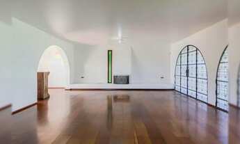 Imagem 3: Casa com dois pavimentos, Comercial ou Residencial com 376,55 m² de área construída, mais