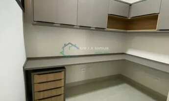 Imagem 7: Casa Condomínio Quinta Dos Ventos 3 Suítes - Ribeirão Preto