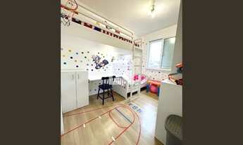 Imagem 5: Apartamento à Venda - Jardim Marajoara , 2 Quartos, 60 m2