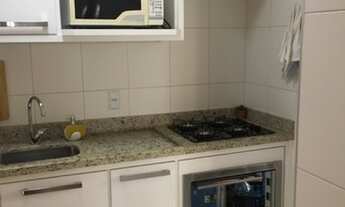 Imagem 7: Lindo apartamento a venda na zona Oeste de São José dos Campos - Parque Residencial Aquar