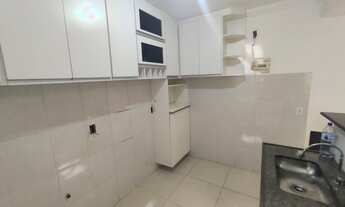 Imagem 3: Apto 02 quartos Fonte Grande