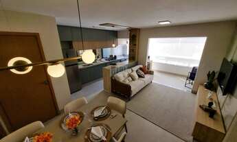 Imagem 6: APARTAMENTO - VILA LUCY, GOIÂNIA/GO