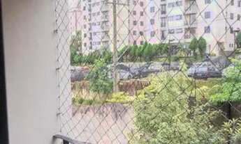 Imagem 3: Apartamento para Aluguel - Nova Petrópolis, 2 Quartos, 48 m2