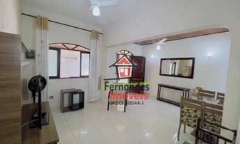 Imagem 6: Casa semi mobiliada com 3 dormitórios para alugar, 129 m² por R$ 4.500/mês - Boqueirão - P