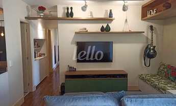 Imagem 3: São Paulo - Apartamento Padrão - Cursino