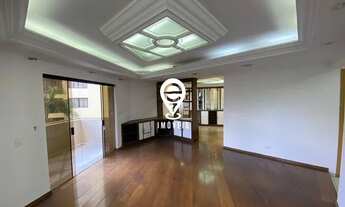 Imagem 5: Apartamento à venda, 4 quartos, 2 suítes, 3 vagas, Vila Santo Estéfano - São Paulo/SP