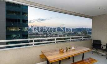 Imagem 2: SAO PAULO - Conjunto Comercial/Sala - Chácara Santo Antônio