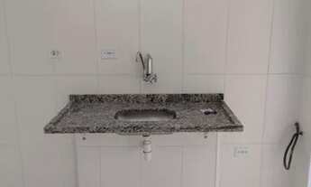 Imagem 2: Residencial Oceanis localizado no bairro do Novo Osasco !