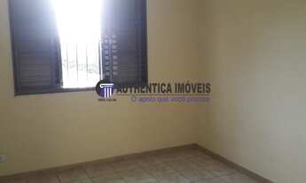 Imagem 3: CASA para LOCAÇÃO - NOVO OSASCO - OSASCO - SÃO PAULO - AUTHÊNTICA IMÓVEIS