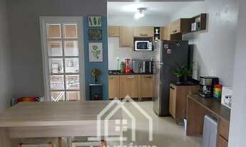 Imagem 4: Apartamento em região central para venda 69m² com 2 quartos em Centro - Esteio - RS