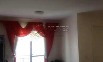 Imagem 3: Jandira - Apartamento Padrão - Jardim Gabriela III