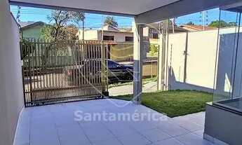 Imagem 3: LONDRINA - Casa Padrão - Jardim Califórnia