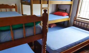 Imagem 5: Casa de Praia com piscina e pé na areia