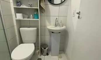 Imagem 5: Apartamento para locação na região do parque do carmo