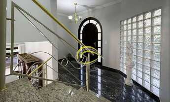 Imagem 2: Casa com 3 dormitórios à venda, 360 m² por R$ 1.650.000,00 - Horizontal Park - Cotia/SP