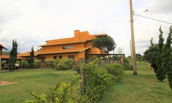 Imagem 2: NOVA LIMA - Casa de Condomínio - Ville Des Lacs