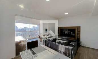 Imagem 4: Apartamento para Aluguel - Mooca, 2 Quartos, 64 m2