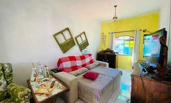 Imagem 4: Casa com 2 dormitórios à venda, 262 m² por R$ 650.000 - Condomínio Village do Gramado - La