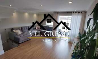 Imagem 5: Casa de Condomínio Fechado na Vila Flórida!!!