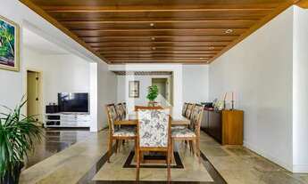 Imagem 6: Apartamento para Aluguel - Ondina, 4 Quartos, 249 m2