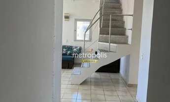 Imagem 4: Apartamento Triplex com 2 dormitórios à venda, 168 m² por R$ 470.000,00 - Enseada - Guaruj